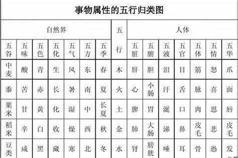 大字五行|五行汉字属性查询